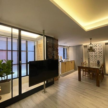 阡陌-放房間民宿 Tainan Bagian luar foto
